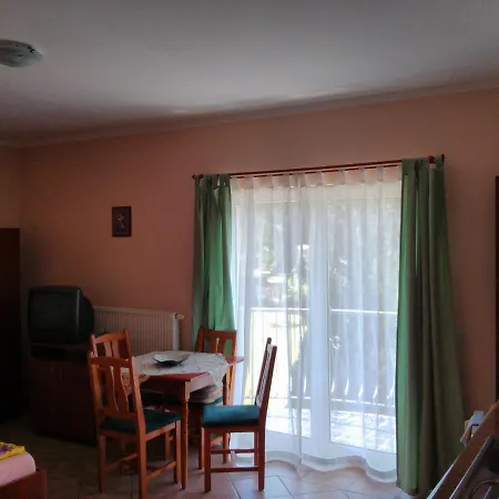 Apartament Balla
