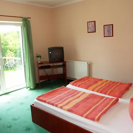 Balla Apartmán *
