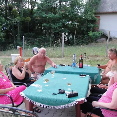 Apartament Balla Zalakaros
