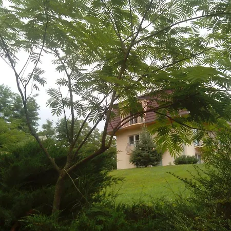 Balla Apartament Zalakaros