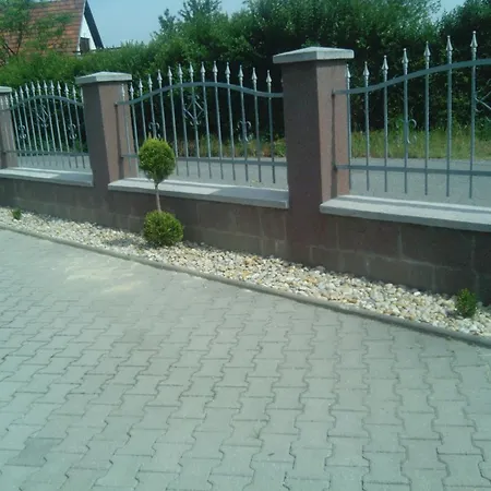 Balla Apartment Zalakaros