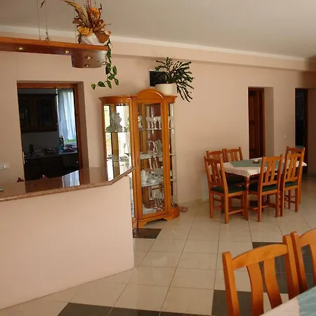 Balla Apartament *