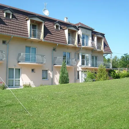 Balla Apartment