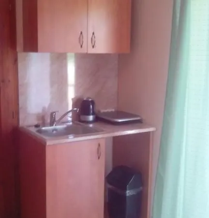 Apartment Balla Zalakaros