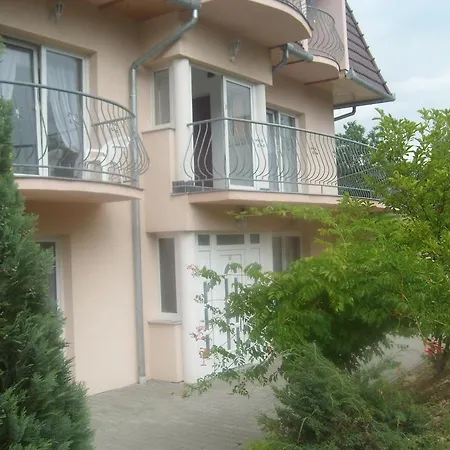 Apartment Balla Zalakaros