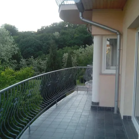 Balla Apartament *
