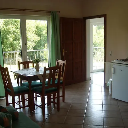 Balla Apartament *