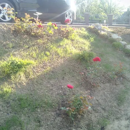 Apartament Balla Zalakaros