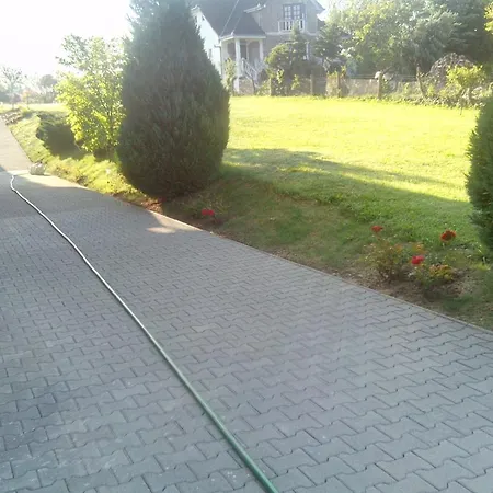 Balla Apartament *