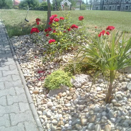 Balla Apartment Zalakaros