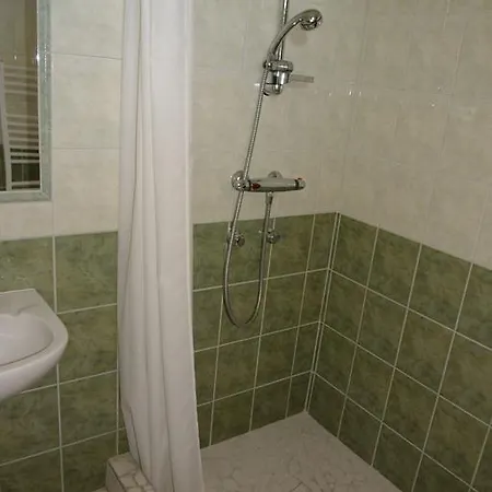 Apartament Balla *