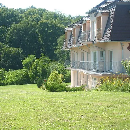 Balla Apartament