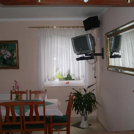 Balla Apartment