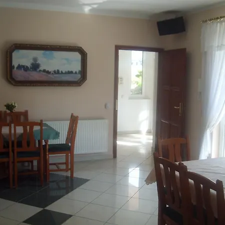 Apartment Balla Zalakaros