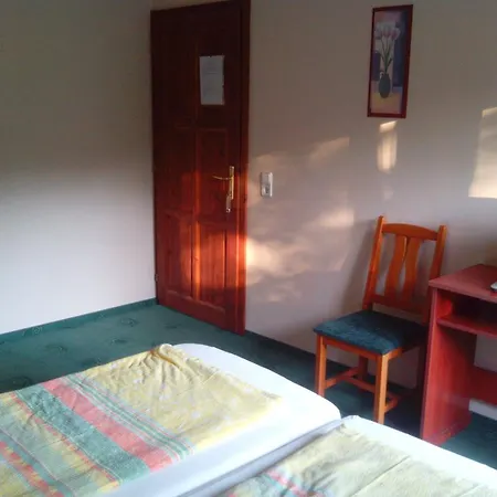 Balla Apartament Zalakaros
