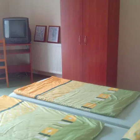 Apartament Balla *