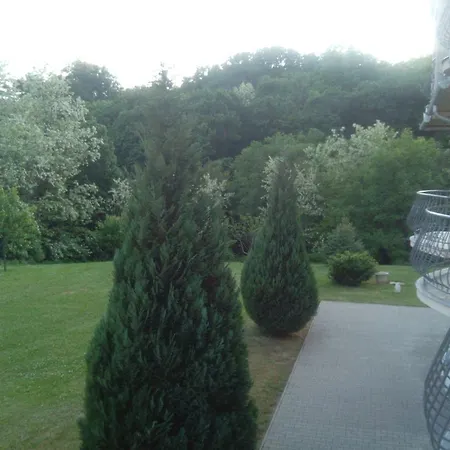 Apartament Balla Zalakaros