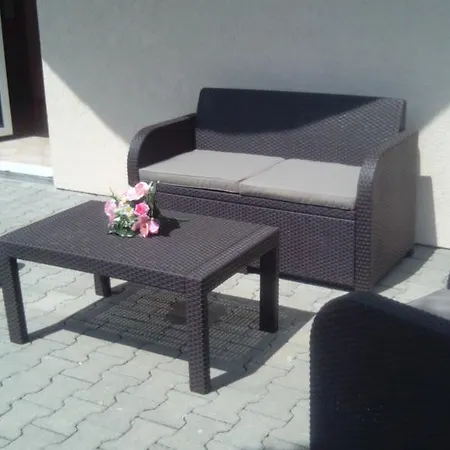 Balla Apartament *