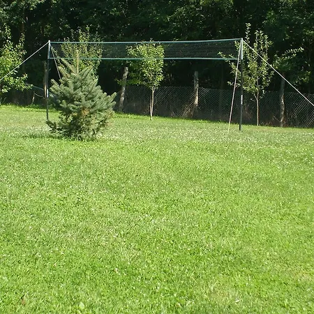 Apartament Balla Zalakaros