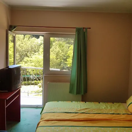 Apartament Balla *