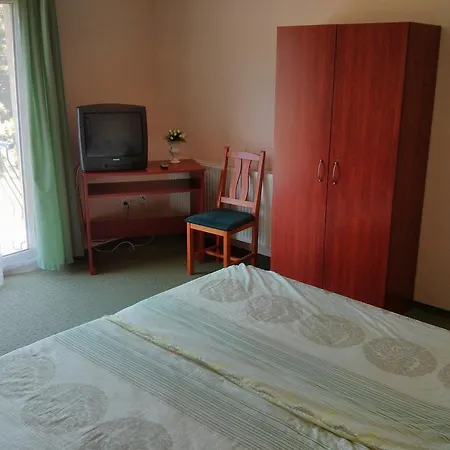 Apartament Balla