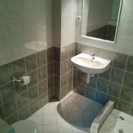 Apartament Balla *