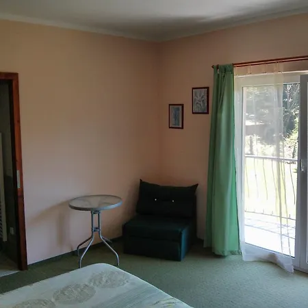 Apartament Balla