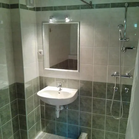 Apartament Balla