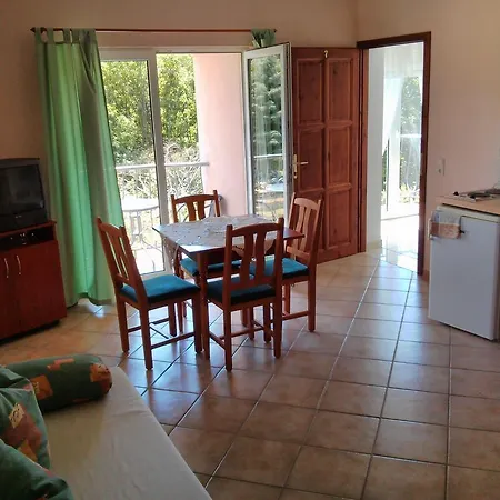 Apartament Balla