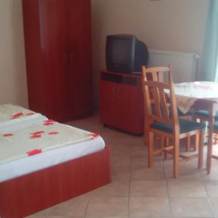 Apartament Balla
