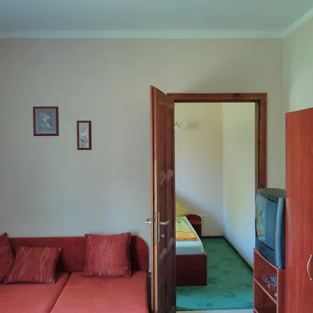 Balla Apartment Zalakaros