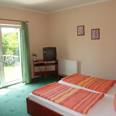 Balla Apartament