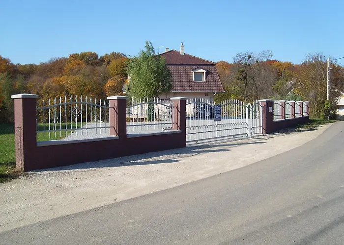 Balla Apartmán *