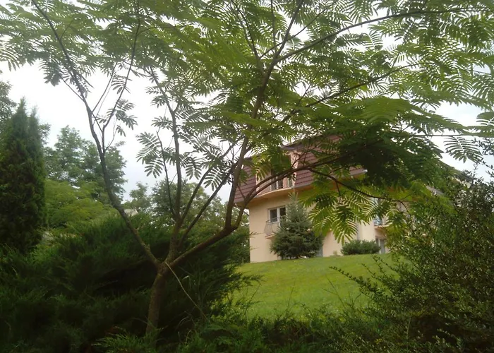 Balla Apartmán Zalakaros