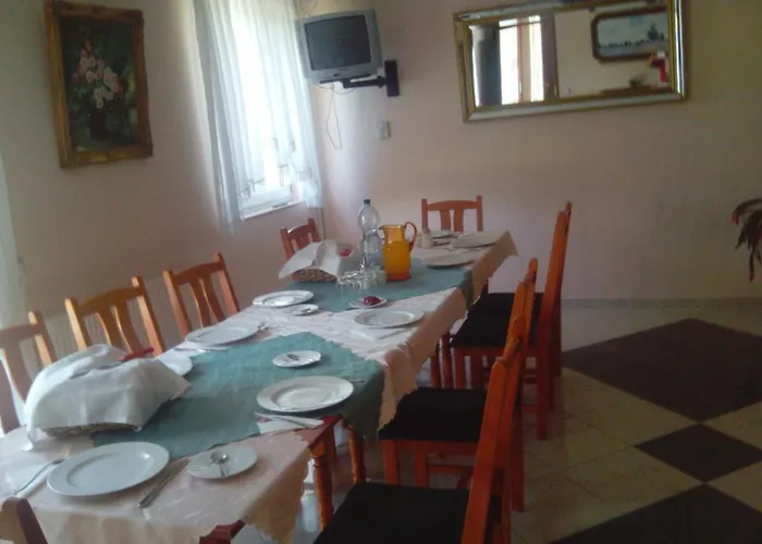 Balla Apartmán *