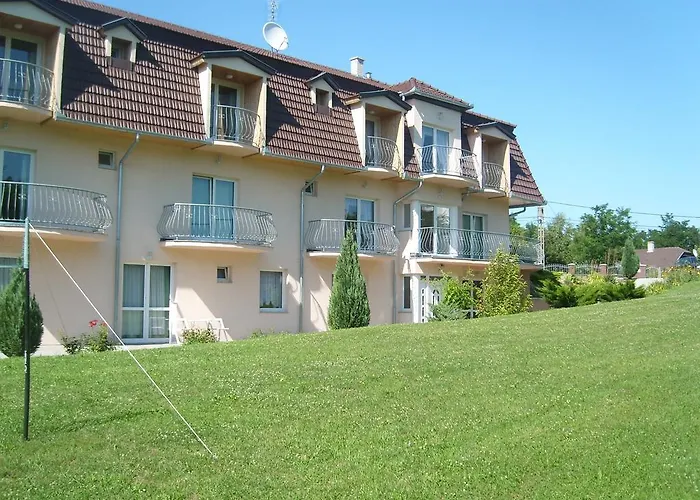 Balla Apartmán