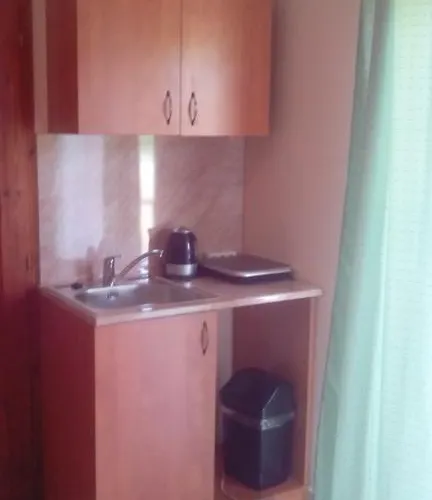 Apartmán Balla Zalakaros