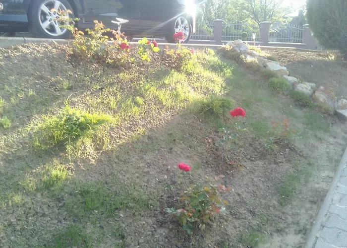 דירה Balla זלקרוס