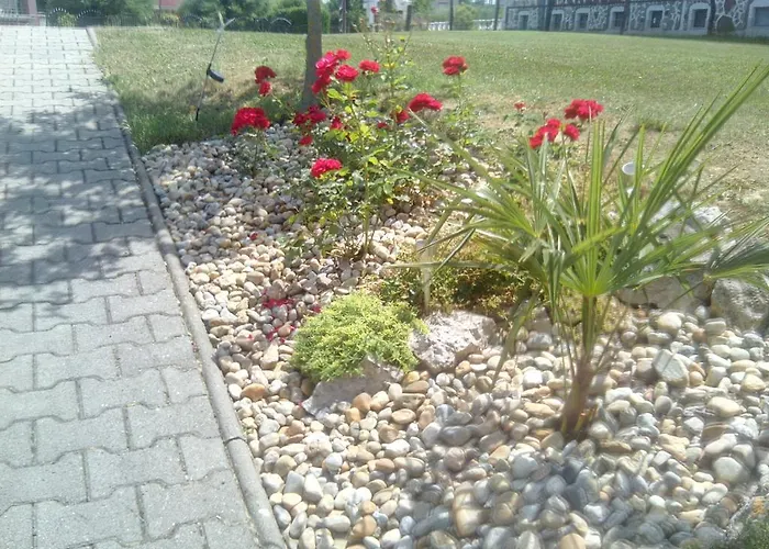 Balla Apartmán Zalakaros