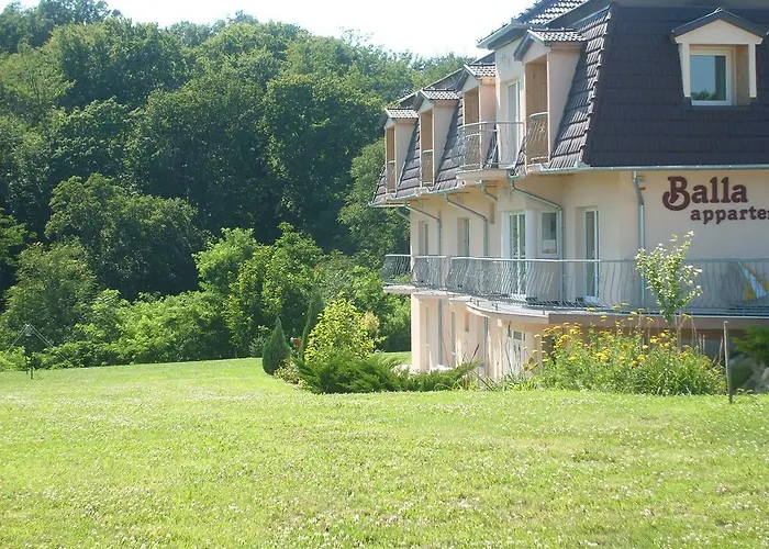 Balla Apartmán