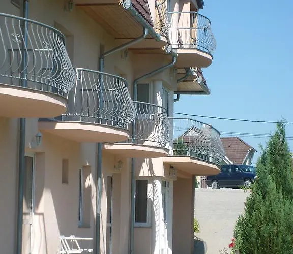 Apartmán Balla Zalakaros