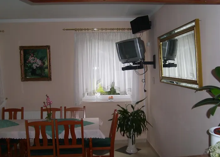 Balla Apartmán
