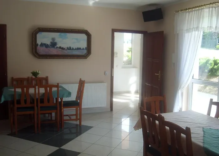 Apartmán Balla Zalakaros