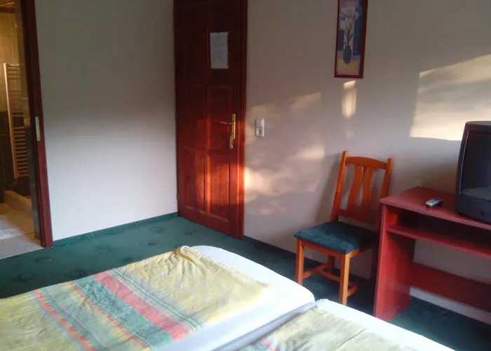 Balla Apartmán Zalakaros