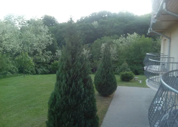 דירה Balla זלקרוס