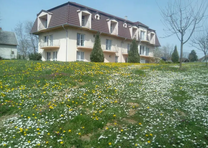 Balla Apartmán *