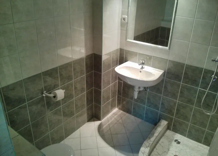 Apartmán Balla *