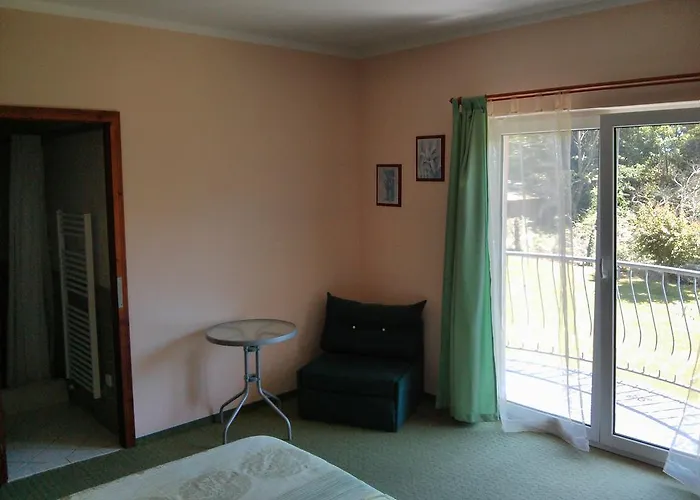 Apartmán Balla