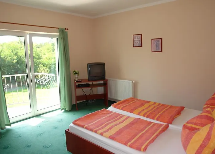Balla Apartmán